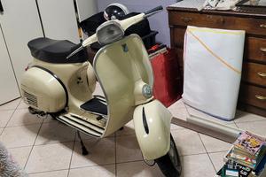 vespa 150 GL 1964
