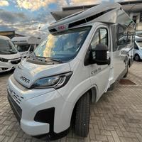 Arca AMERICA C 636 ML