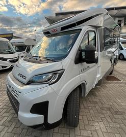 Arca AMERICA C 636 ML