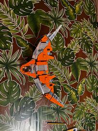 Lego guardiani della galassia