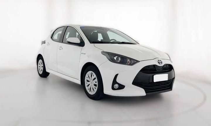 Toyota Yaris 1.5h Business
