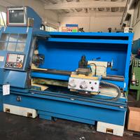 Tornio parallelo MOMAC SC200