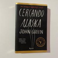 Libro di John Green