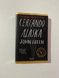 Libro di John Green