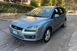 Ford Focus SW 1.6 90cv
