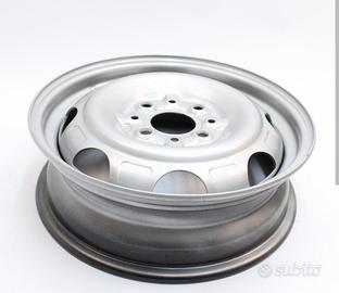 Cerchi per fiat panda 4x4