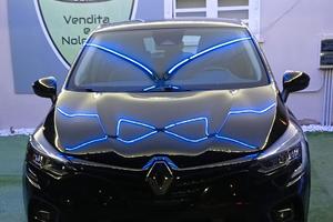 Renault Clio TCe 100 CV 5 porte Intens