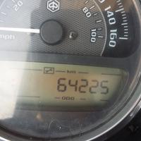 Strumentrazione Piaggio MP3 300