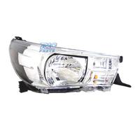 FANALE DESTRO PER TOYOTA HILUX 15-