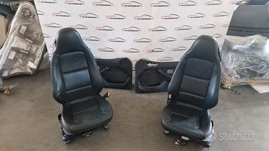 Kit sedili originali per BMW Z3 E36