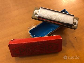 HARMONICA