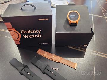 samsung galaxy watch 42mm