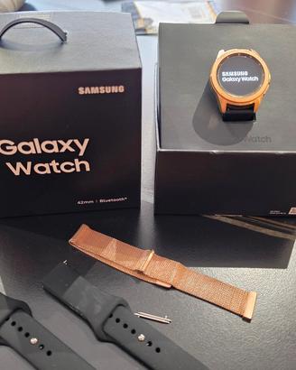 samsung galaxy watch 42mm