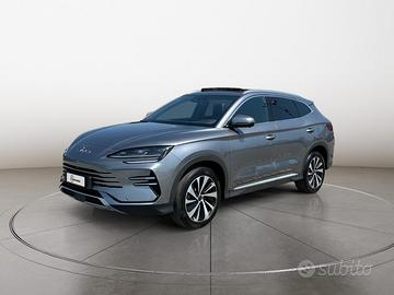 BYD Seal U DM-i 1.5 phev Comfort 2wd
