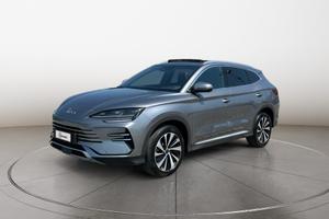 BYD Seal U DM-i 1.5 phev Comfort 2wd