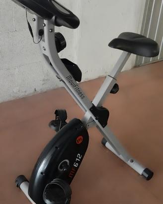 bici da camera 