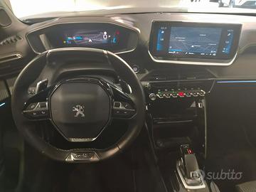 Peugeot 2008 1.5 Diesel gt Line