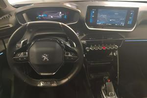 Peugeot 2008 1.5 Diesel gt Line