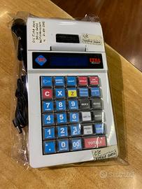 registratore di cassa