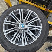 cerchi bmw serie 325 granturismo 