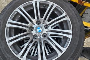 cerchi bmw serie 325 granturismo 