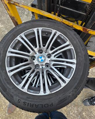 cerchi bmw serie 325 granturismo 