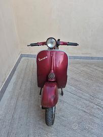 Vespa 50 1991 Serie Limitata V5R1T