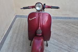 Vespa 50 1991 Serie Limitata V5R1T