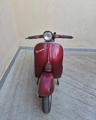 Vespa 50 1991 Serie Limitata V5R1T