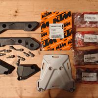 ACCESSORI ORIGINALI KTM