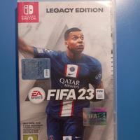 FIFA23 per switch 