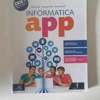 informatica app 5