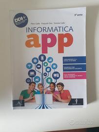 informatica app 5