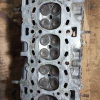 TESTATA PIAGGIO PORTER 1.3 16V TIPO MOTORE HC