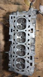 TESTATA PIAGGIO PORTER 1.3 16V TIPO MOTORE HC