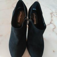scarpe tronchetti
