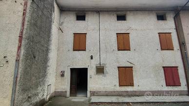 Casa in linea - Ruda -