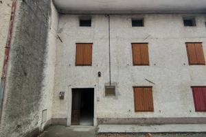 Casa in linea - Ruda -