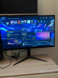 monitor LG ULTRA GEAR 