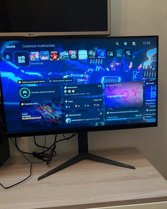 monitor LG ULTRA GEAR 