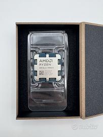 AMD Ryzen 7 9800X3D