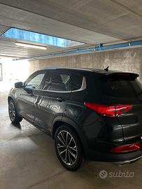 Dr F35 1.5 Turbo Bi-Fuel GPL