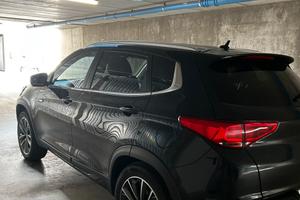 Dr F35 1.5 Turbo Bi-Fuel GPL