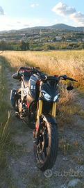 Kl Duel 125