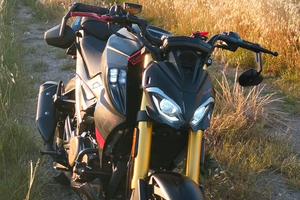 Kl Duel 125