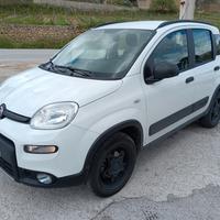 Fiat Panda 1.3 MJT 95 CV S&S 4x4