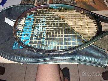 racchetta tennis pro