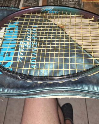 racchetta tennis pro