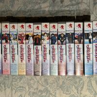 Video Cassette VHS Neon Genesis Evangelion