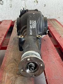 DIFFERENZIALE POSTERIORE SUBARU Legacy Berlina 5°